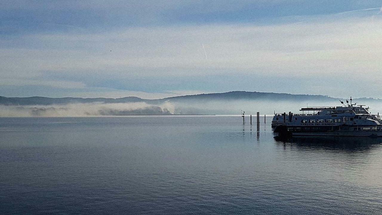 Ritratto Sul Lago Dormelletto Εξωτερικό φωτογραφία