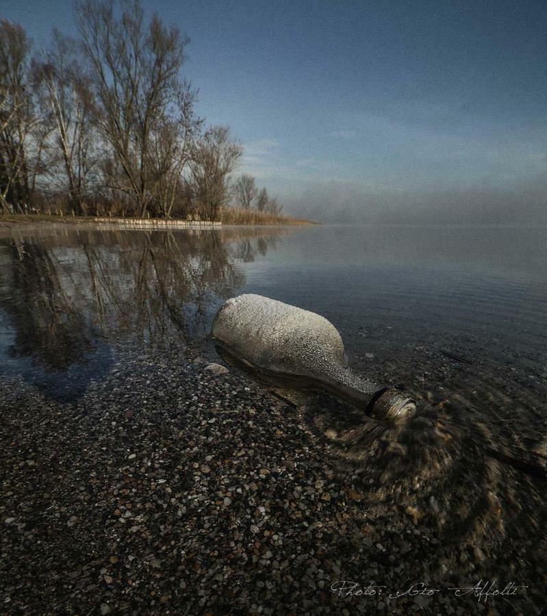 Ritratto Sul Lago Dormelletto Εξωτερικό φωτογραφία