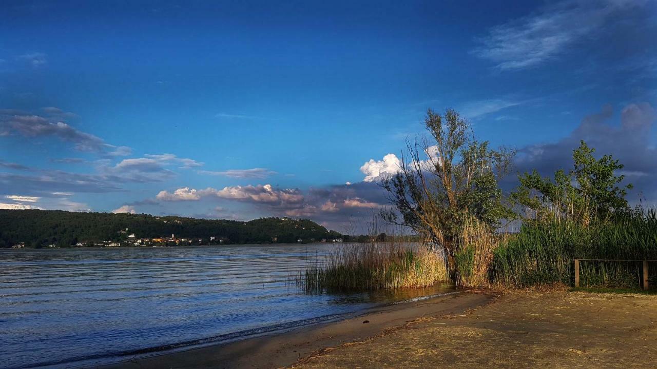 Ritratto Sul Lago Dormelletto Εξωτερικό φωτογραφία