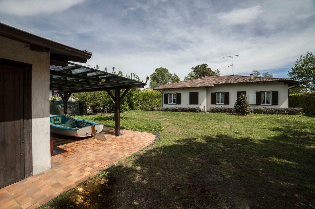 Ritratto Sul Lago Dormelletto Εξωτερικό φωτογραφία