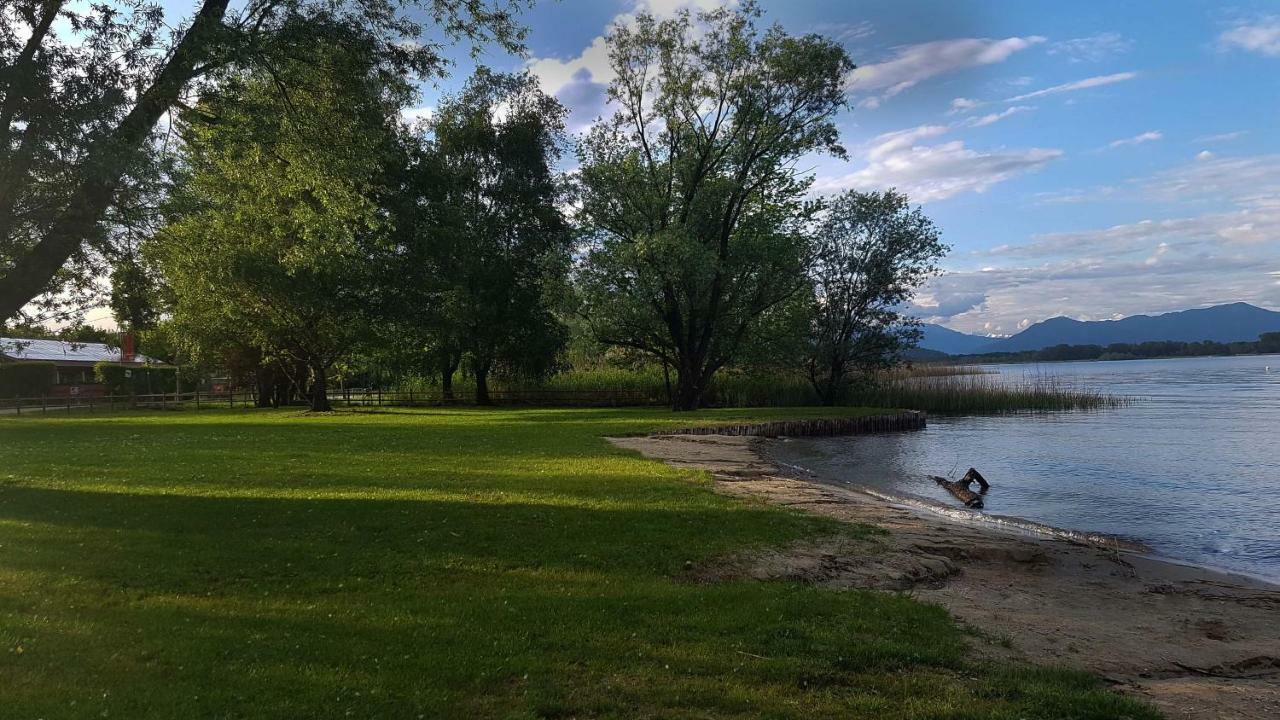 Ritratto Sul Lago Dormelletto Εξωτερικό φωτογραφία